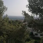 Views, Family & Private Parking In Alto Albayzin