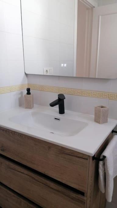 Apartamento Views, Family & Private Parking In Alto Albayzin *