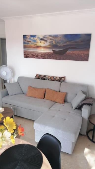 Views, Family & Private Parking In Alto Albayzin